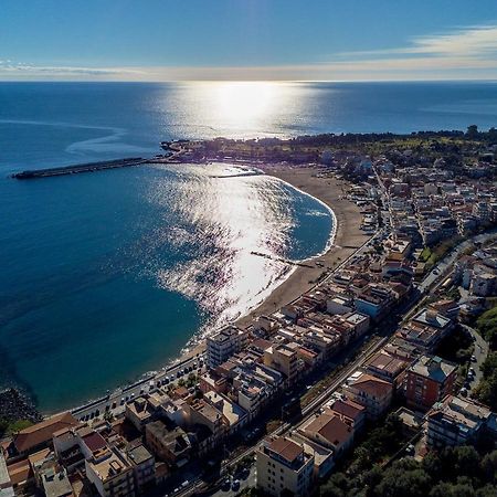 Ludovica Home جيارديني ناكسوس المظهر الخارجي الصورة